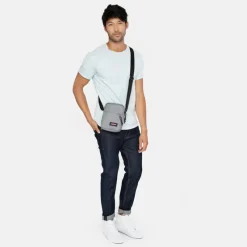 Eastpak Crossbodys-The ONE Crossbody Bag - Sunday Grey