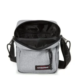 Eastpak Crossbodys-The ONE Crossbody Bag - Sunday Grey