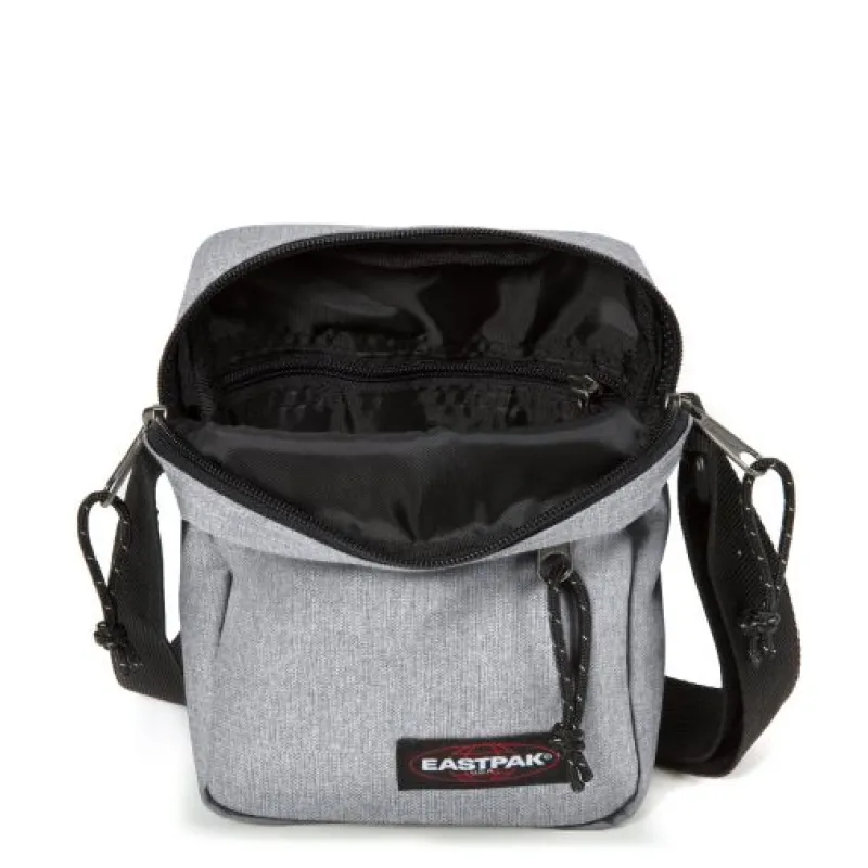 Eastpak Crossbodys-The ONE Crossbody Bag - Sunday Grey