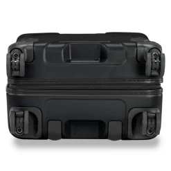 Briggs & Riley Spinner (4 Wheel) | Hardside Luggage-TORQ Domestic 56cm Carry-On 4 Wheel Spinner - Stealth