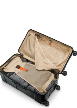 Briggs & Riley Spinner (4 Wheel) | Hardside Luggage-Torq Extra Large Trunk Spinner - Stealth