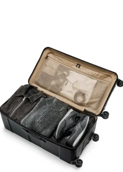 Briggs & Riley Spinner (4 Wheel) | Hardside Luggage-Torq Extra Large Trunk Spinner - Stealth