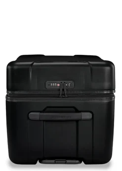 Briggs & Riley Spinner (4 Wheel) | Hardside Luggage-Torq Extra Large Trunk Spinner - Stealth