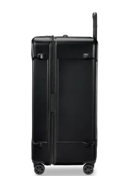 Briggs & Riley Spinner (4 Wheel) | Hardside Luggage-Torq Extra Large Trunk Spinner - Stealth