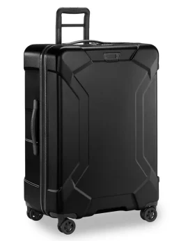 Briggs & Riley Spinner (4 Wheel) | Hardside Luggage-Torq Large Spinner - Stealth