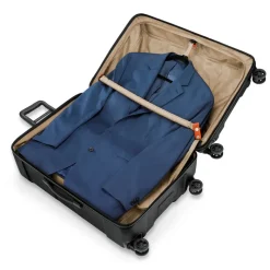 Briggs & Riley Spinner (4 Wheel) | Hardside Luggage-Torq Large Spinner - Stealth