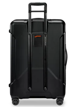 Briggs & Riley Spinner (4 Wheel) | Hardside Luggage-Torq Large Spinner - Stealth