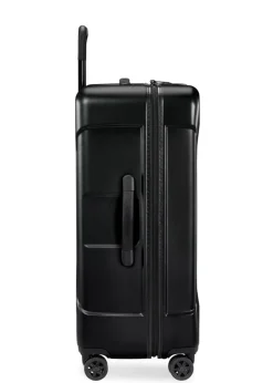 Briggs & Riley Spinner (4 Wheel) | Hardside Luggage-Torq Large Spinner - Stealth