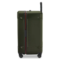 Briggs & Riley Spinner (4 Wheel) | Hardside Luggage-TORQ Medium Hardside Trunk Spinner - Hunter