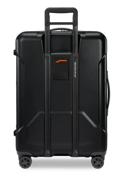 Briggs & Riley Spinner (4 Wheel) | Hardside Luggage-Torq Medium Spinner - Stealth