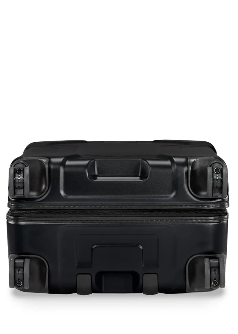 Briggs & Riley Spinner (4 Wheel) | Hardside Luggage-Torq Medium Spinner - Stealth