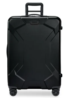 Briggs & Riley Spinner (4 Wheel) | Hardside Luggage-Torq Medium Spinner - Stealth