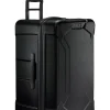 Briggs & Riley Spinner (4 Wheel) | Hardside Luggage-Torq Medium Trunk Spinner - Stealth