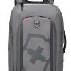 Victorinox Backpacks-TOURING 2.0 Commuter Backpack - Stone Grey