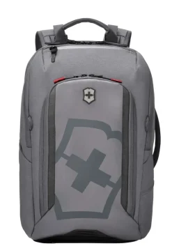 Victorinox Backpacks-TOURING 2.0 Commuter Backpack - Stone Grey