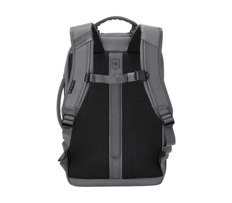 Victorinox Backpacks-TOURING 2.0 Commuter Backpack - Stone Grey