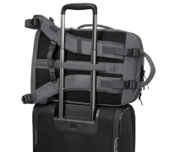 Victorinox Backpacks-TOURING 2.0 Commuter Backpack - Stone Grey