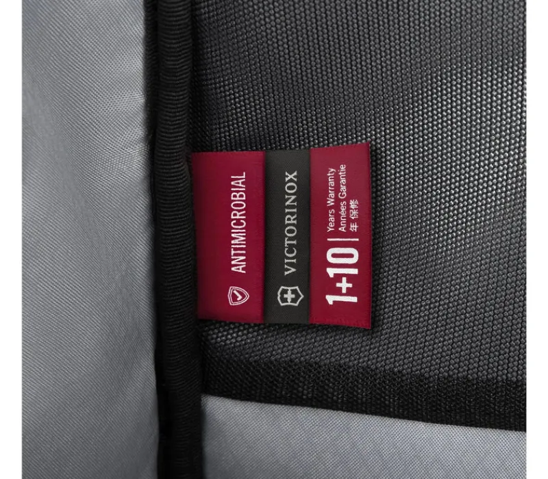 Victorinox Backpacks-TOURING 2.0 Commuter Backpack - Stone Grey