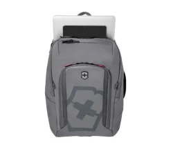 Victorinox Backpacks-TOURING 2.0 Commuter Backpack - Stone Grey