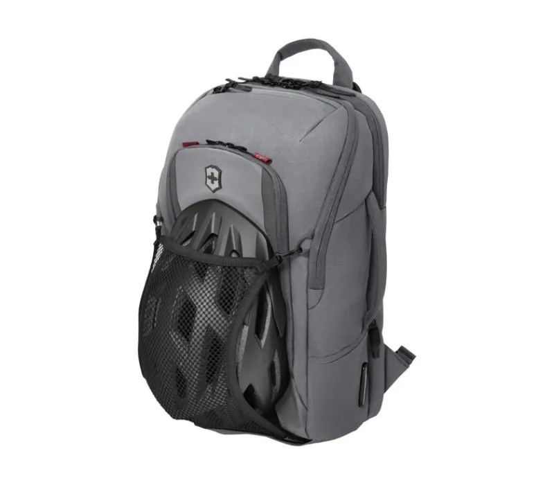 Victorinox Backpacks-TOURING 2.0 Commuter Backpack - Stone Grey