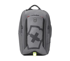 Victorinox Backpacks-TOURING 2.0 Commuter Backpack - Stone Grey