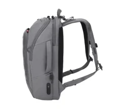 Victorinox Backpacks-TOURING 2.0 Commuter Backpack - Stone Grey