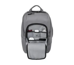 Victorinox Backpacks-TOURING 2.0 Commuter Backpack - Stone Grey
