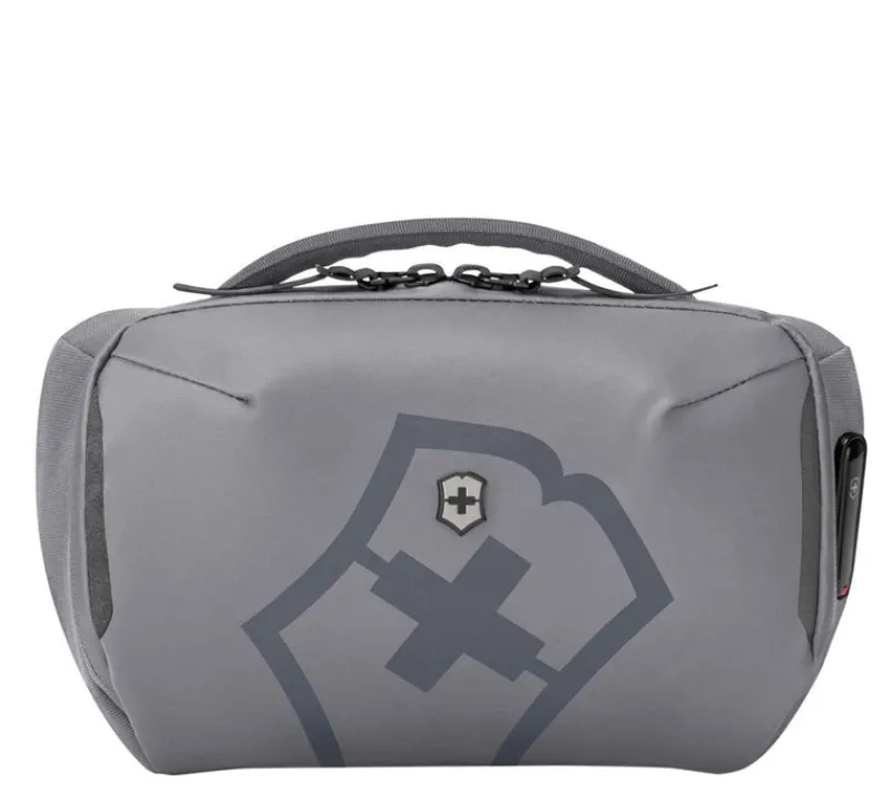 Victorinox Sling Bags-TOURING 2.0 Sling Bag - Stone Grey
