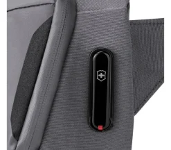 Victorinox Sling Bags-TOURING 2.0 Sling Bag - Stone Grey