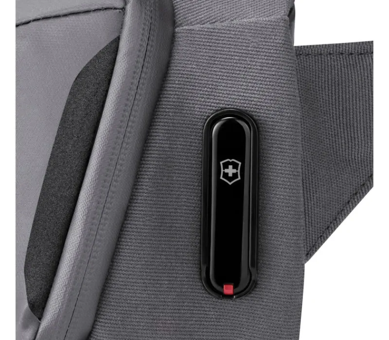 Victorinox Sling Bags-TOURING 2.0 Sling Bag - Stone Grey