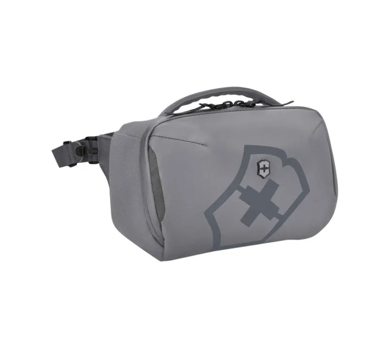 Victorinox Sling Bags-TOURING 2.0 Sling Bag - Stone Grey