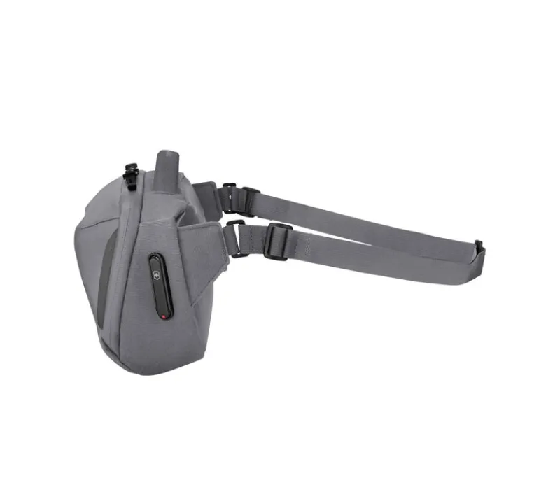 Victorinox Sling Bags-TOURING 2.0 Sling Bag - Stone Grey