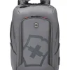 Victorinox Backpacks-TOURING 2.0 Traveller Backpack - Stone Grey
