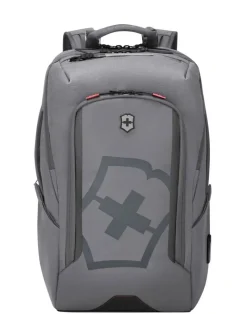 Victorinox Backpacks-TOURING 2.0 Traveller Backpack - Stone Grey