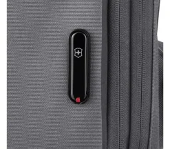 Victorinox Backpacks-TOURING 2.0 Traveller Backpack - Stone Grey