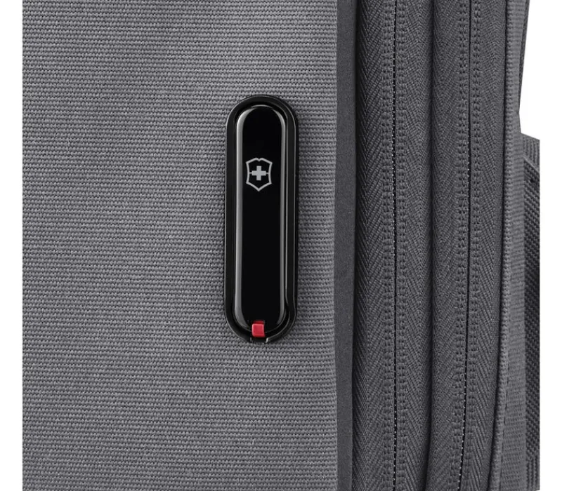 Victorinox Backpacks-TOURING 2.0 Traveller Backpack - Stone Grey