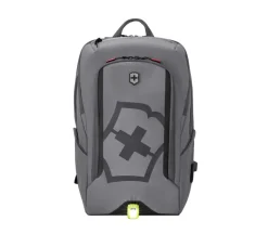 Victorinox Backpacks-TOURING 2.0 Traveller Backpack - Stone Grey