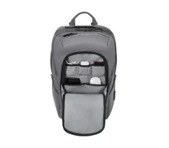 Victorinox Backpacks-TOURING 2.0 Traveller Backpack - Stone Grey