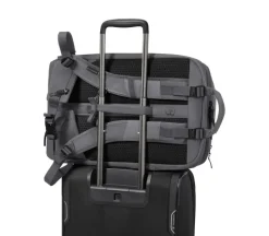 Victorinox Backpacks-TOURING 2.0 Traveller Backpack - Stone Grey