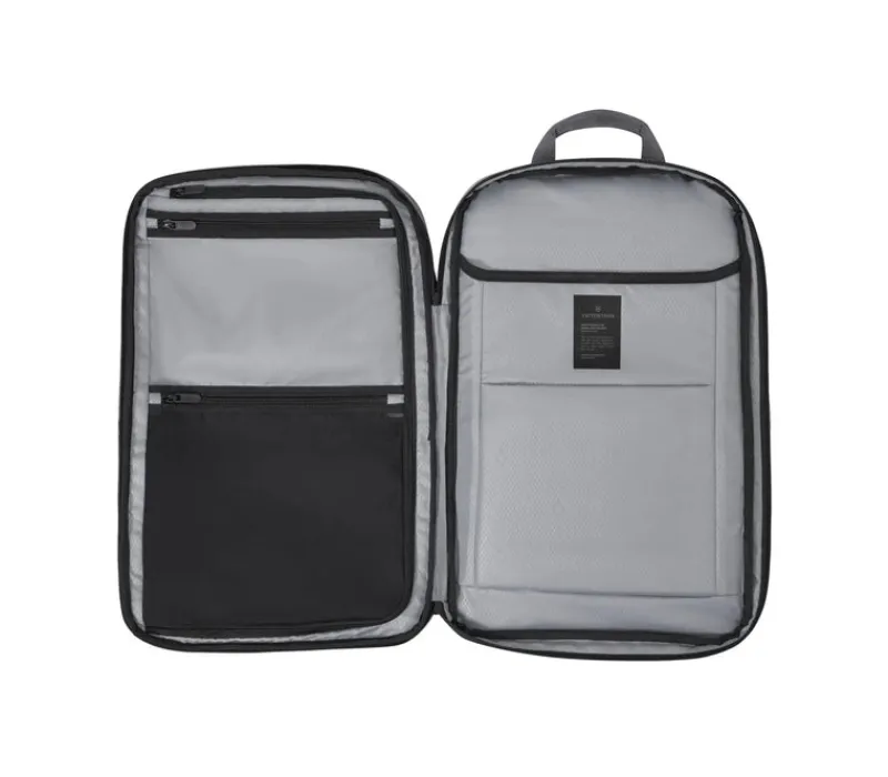 Victorinox Backpacks-TOURING 2.0 Traveller Backpack - Stone Grey
