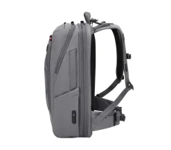 Victorinox Backpacks-TOURING 2.0 Traveller Backpack - Stone Grey