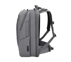 Victorinox Backpacks-TOURING 2.0 Traveller Backpack - Stone Grey