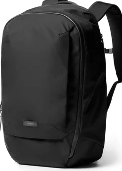 Bellroy Wallets | Backpacks-TRANSIT Backpack Plus 38L - Black