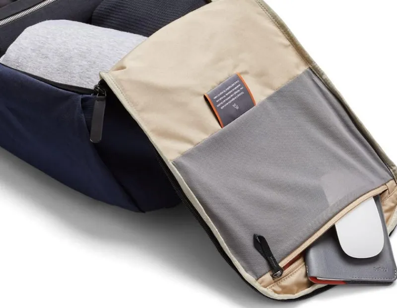Bellroy Wallets | Backpacks-TRANSIT Backpack Plus 38L - Nightsky