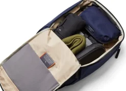 Bellroy Wallets | Backpacks-TRANSIT Backpack Plus 38L - Nightsky