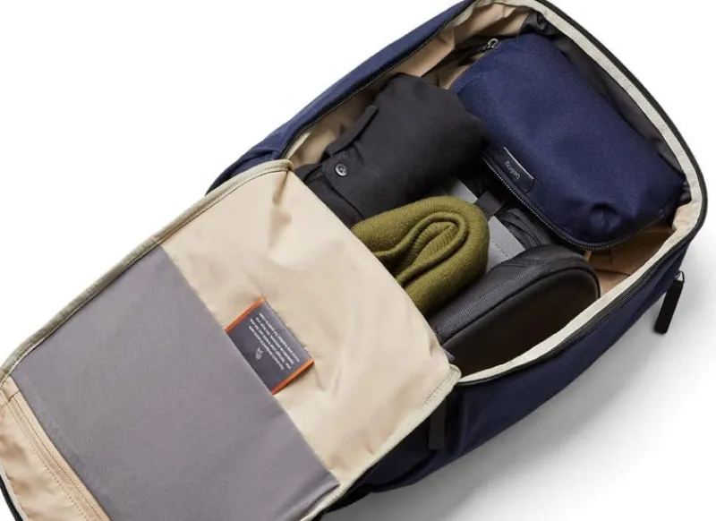 Bellroy Wallets | Backpacks-TRANSIT Backpack Plus 38L - Nightsky