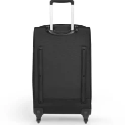 Eastpak Upright (2 Wheel) | Cabin Luggage-TRANSIT'R 4 Extra Large Trolley - Black