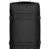Eastpak Upright (2 Wheel)-TRANSIT'R Large Trolley - Black (Black)