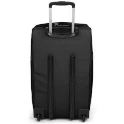 Eastpak Upright (2 Wheel)-TRANSIT'R Large Trolley - Black (Black)