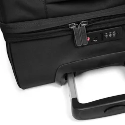 Eastpak Upright (2 Wheel)-TRANSIT'R Large Trolley - Black (Black)